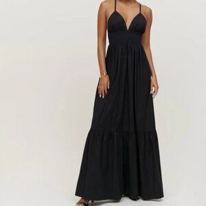 Reformation Grotto Dress